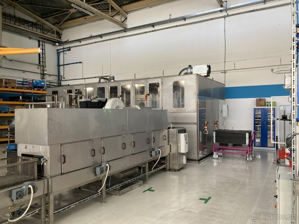 Pračka dílů KRAINTEK HX-360-W2/OT/LT+VT1/ (6296)
