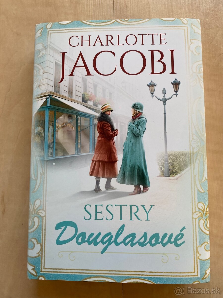 Sestry Douglasové