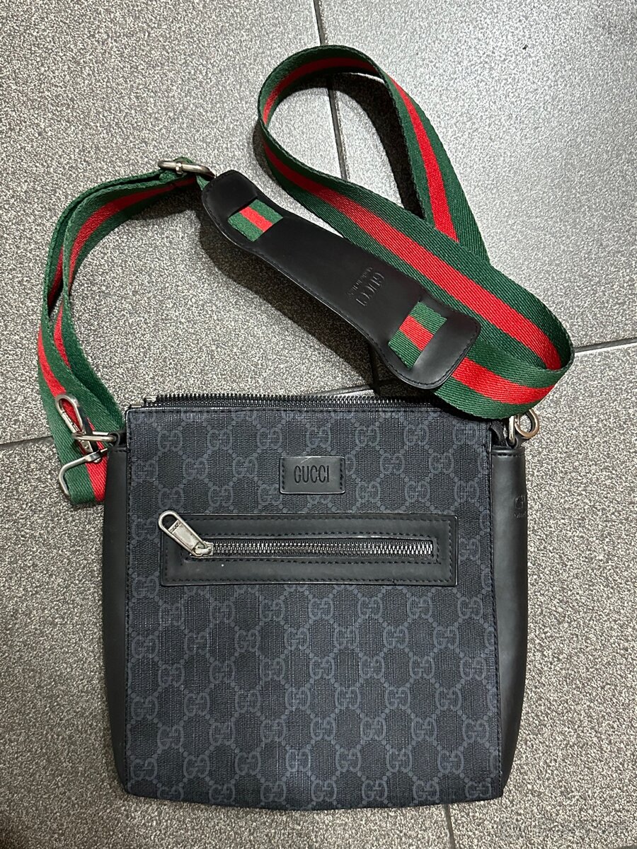 Gucci bag