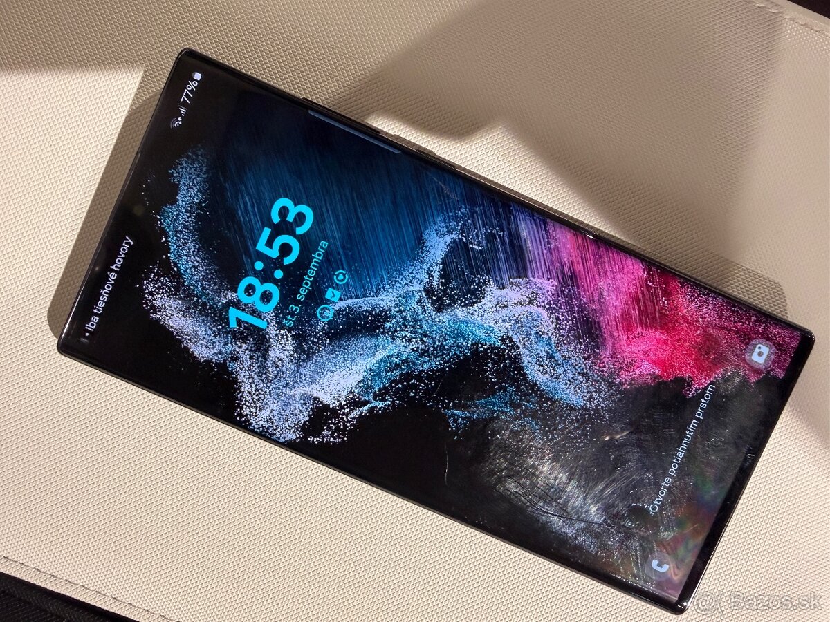 S22 ultra 256gb