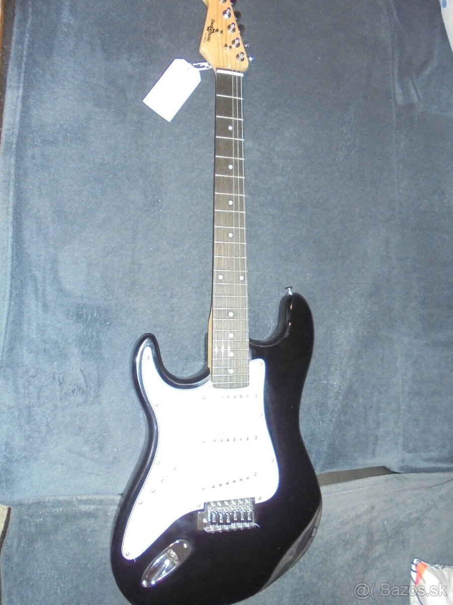 E-gitara