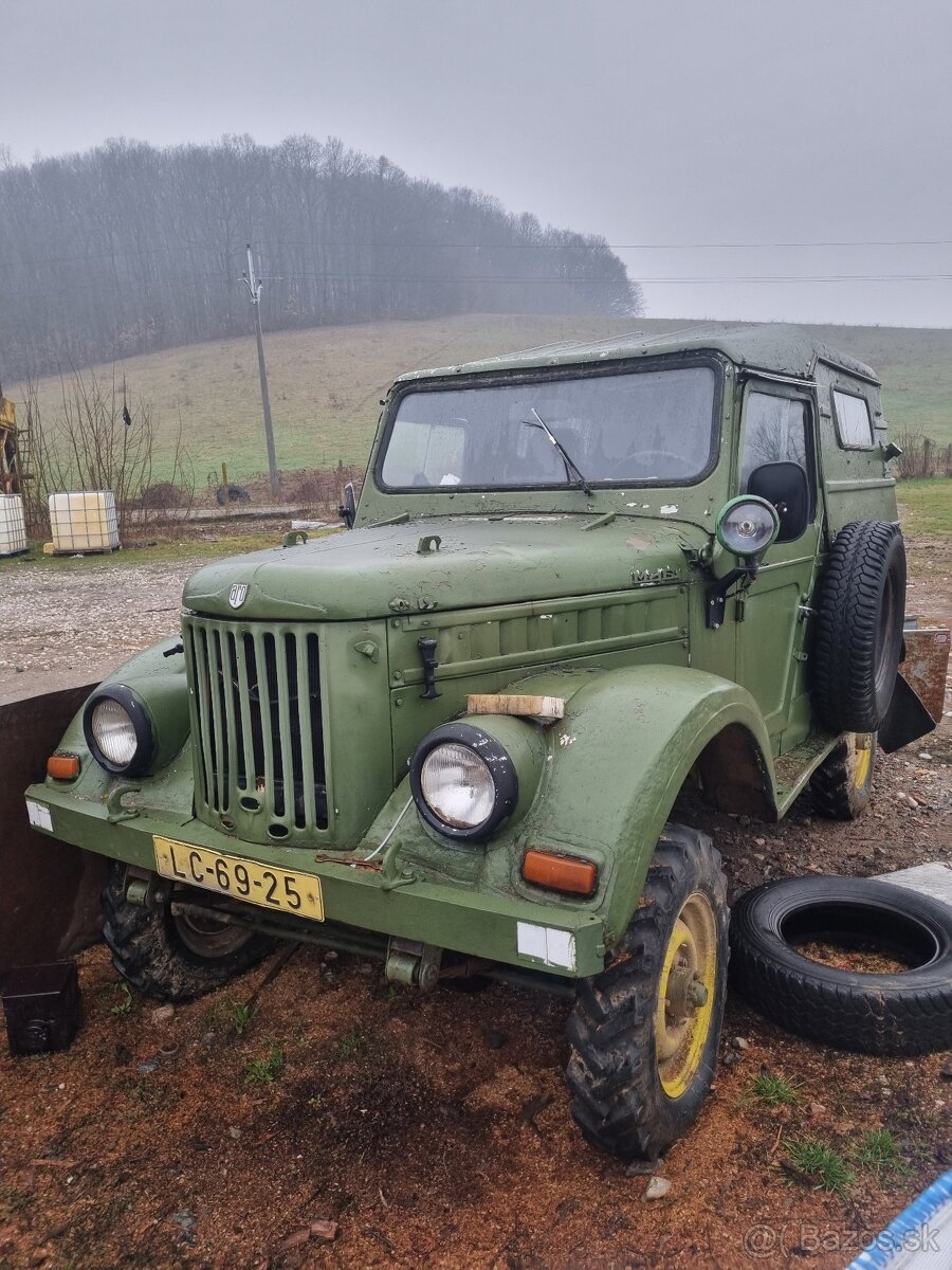 Aro m461