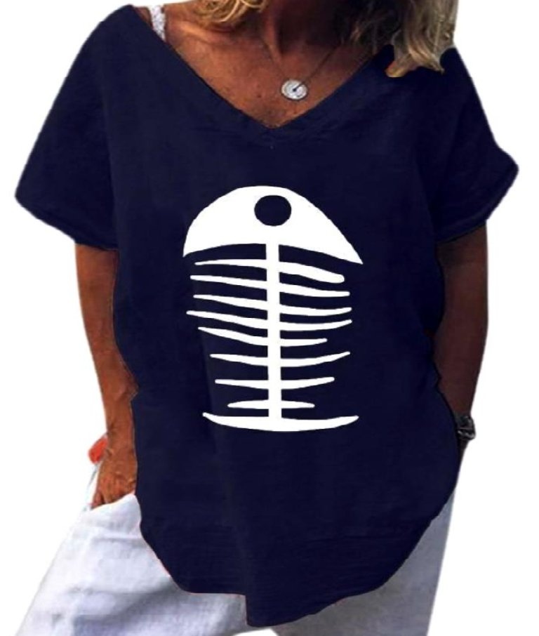 Tmavomodrá blúzka, v. 2XL/3XL