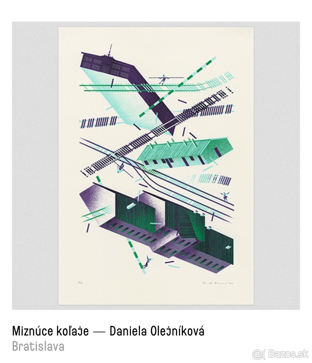 Grafiky Čierne diery