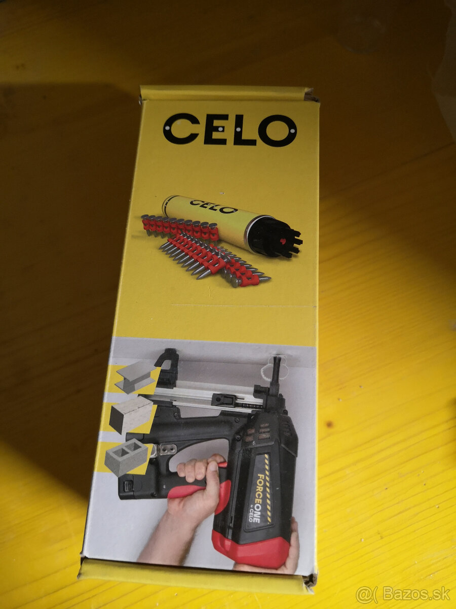 CELO XHA 3x17