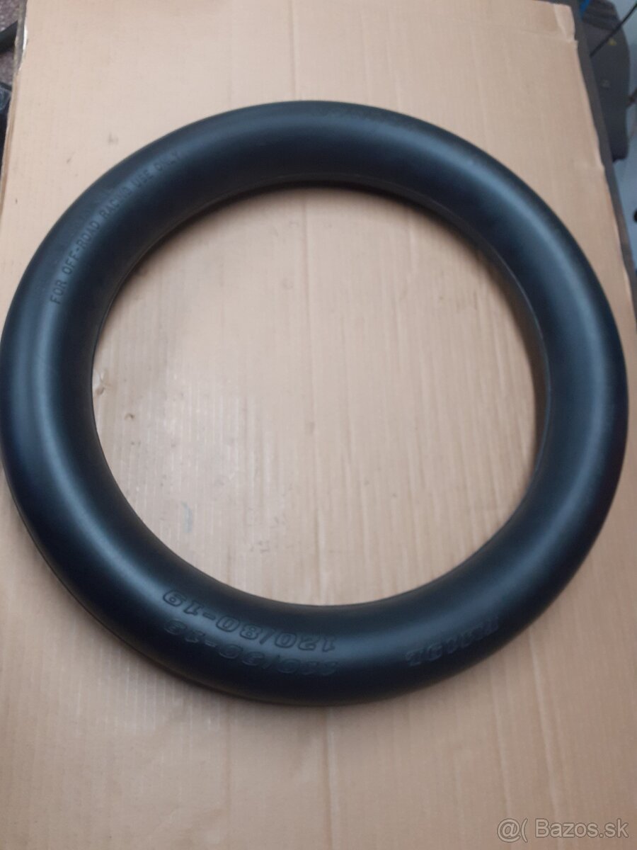 Mousse DUNLOP 19