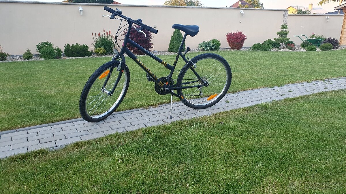 Predam damsky bicykel