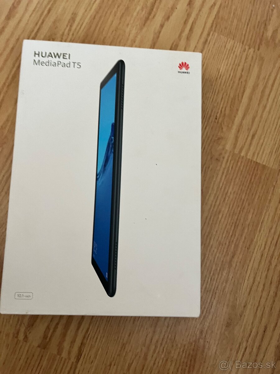 Huawei MediaPadT5