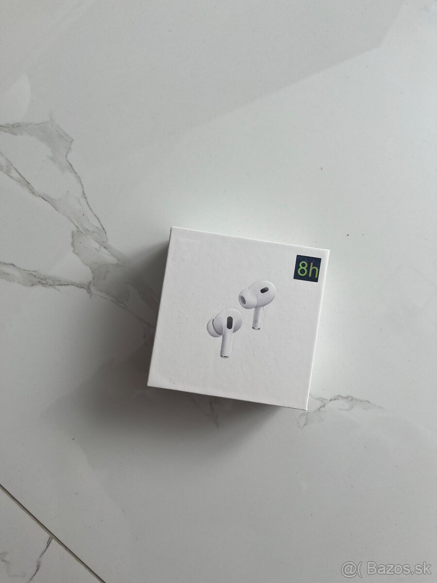 Apple airpods pro 2. Generácia