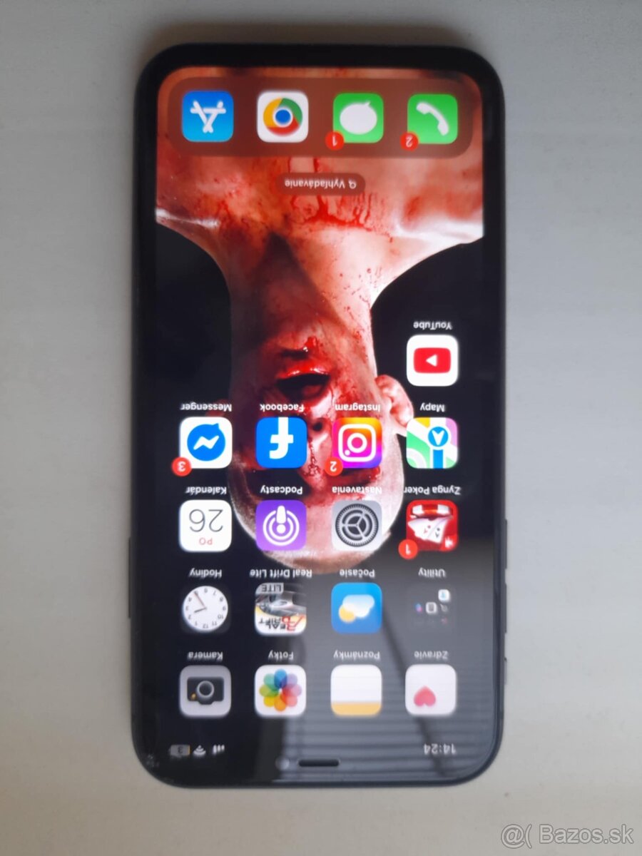 Iphone 11 128 gb