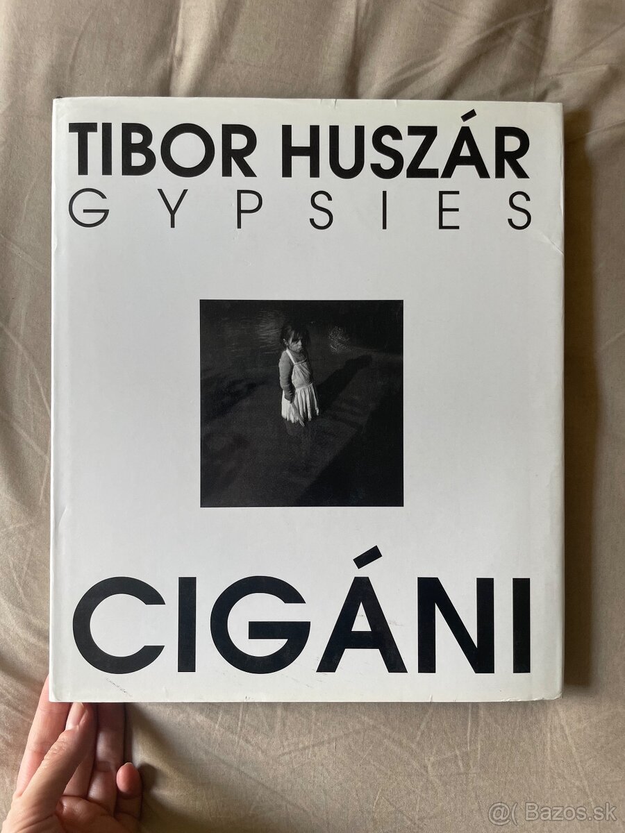 Tibor Huszár - Cigáni/Gypsies