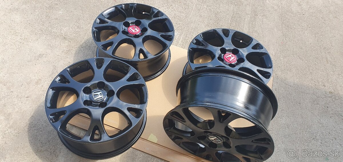 5x114,3 r17 honda crv accord toyota suzuki