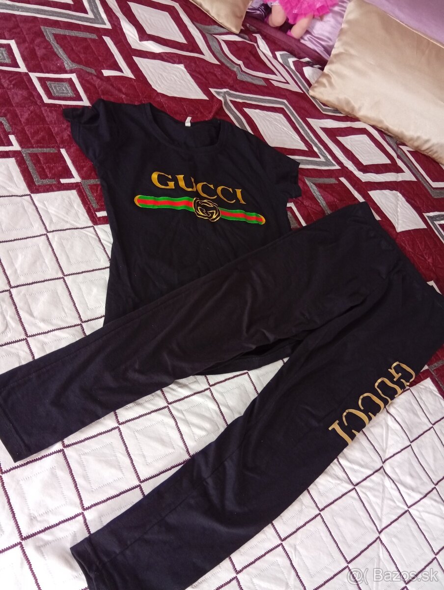 Dámska súprava Gucci