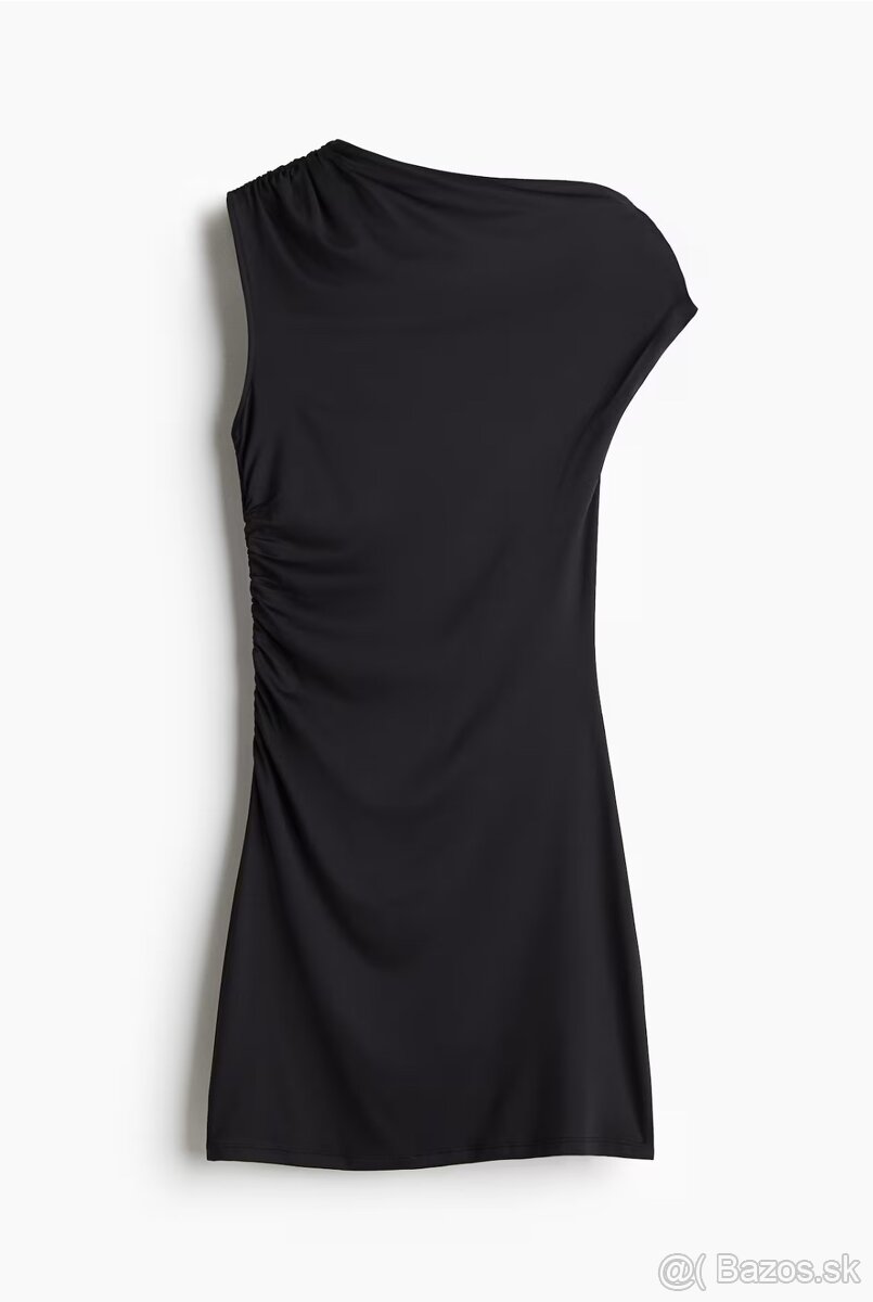 Nariasené sexi šaty od H&M, S - 36