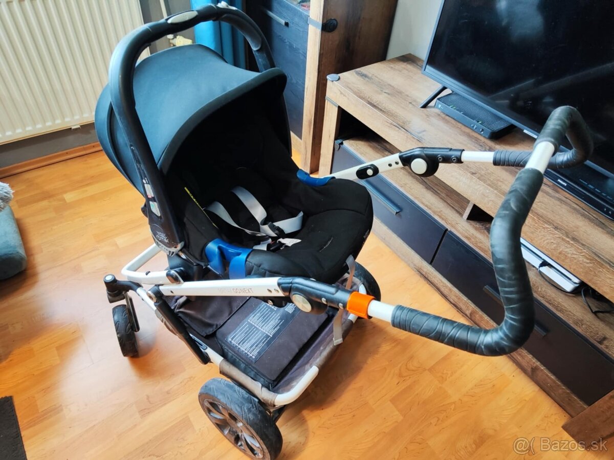 Kocik Britax