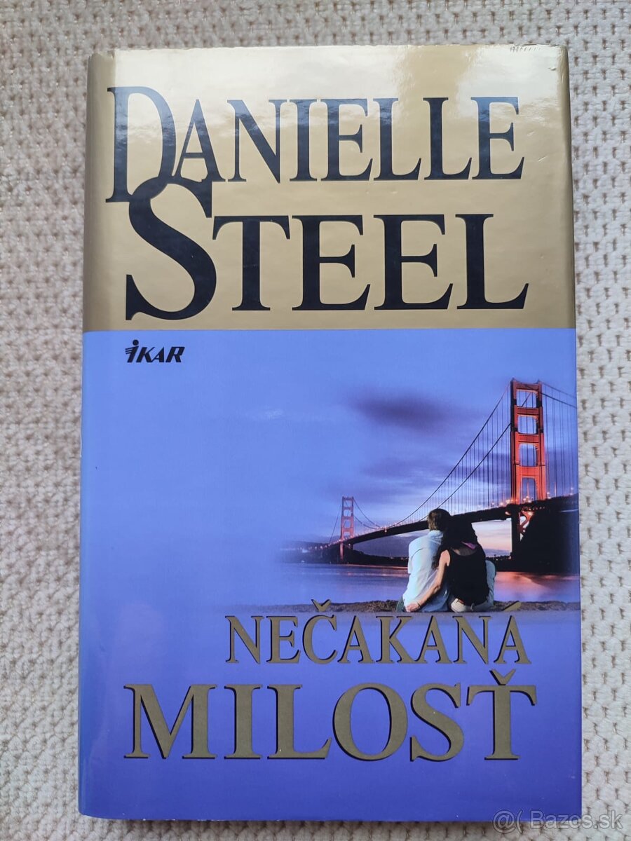 Daniele Steel
