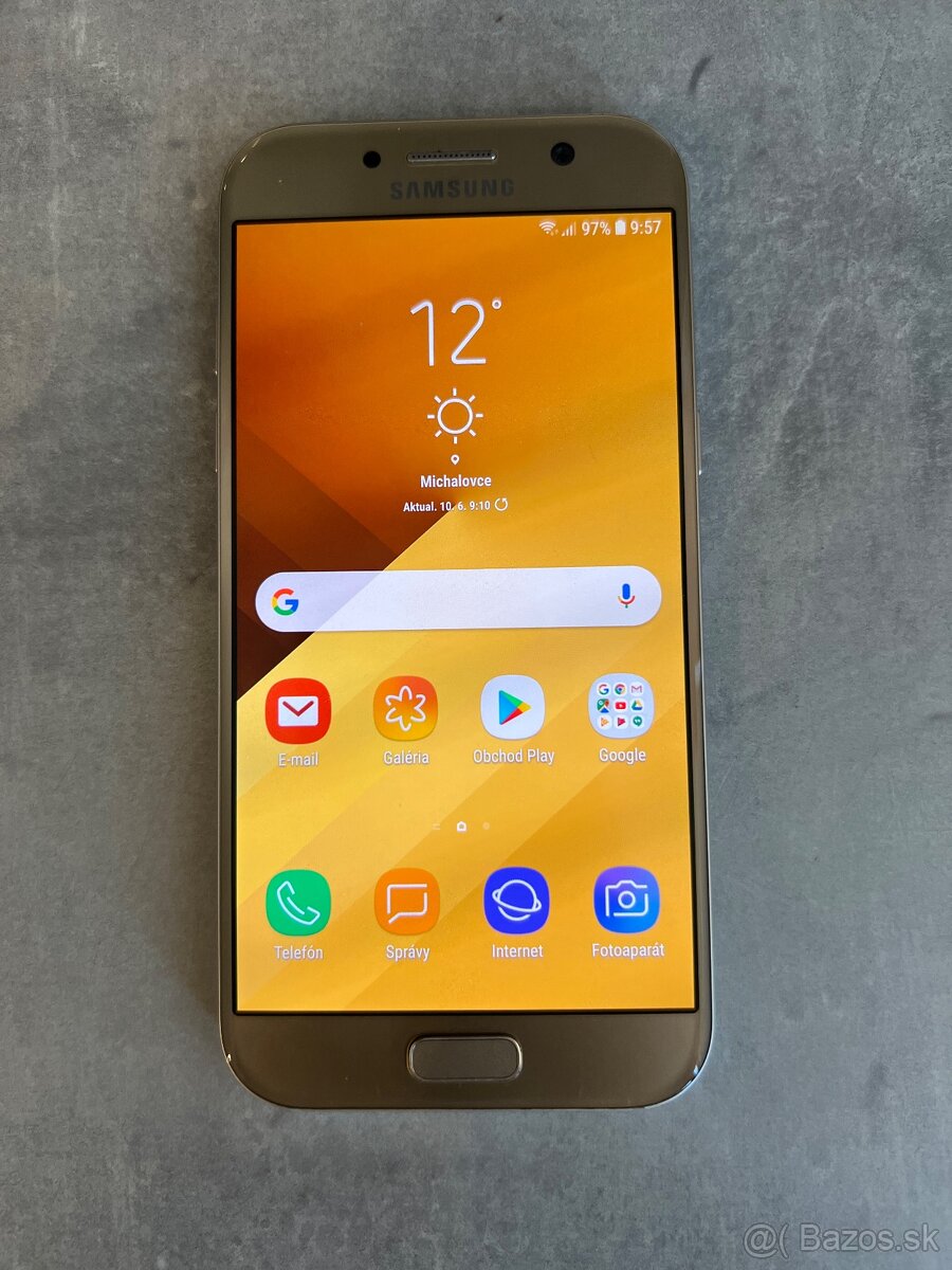 Samsung Galaxy A5 2017