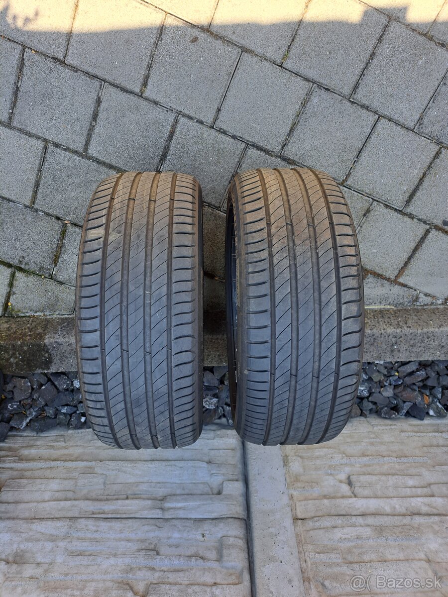 Michelin primacy4 225 45 17