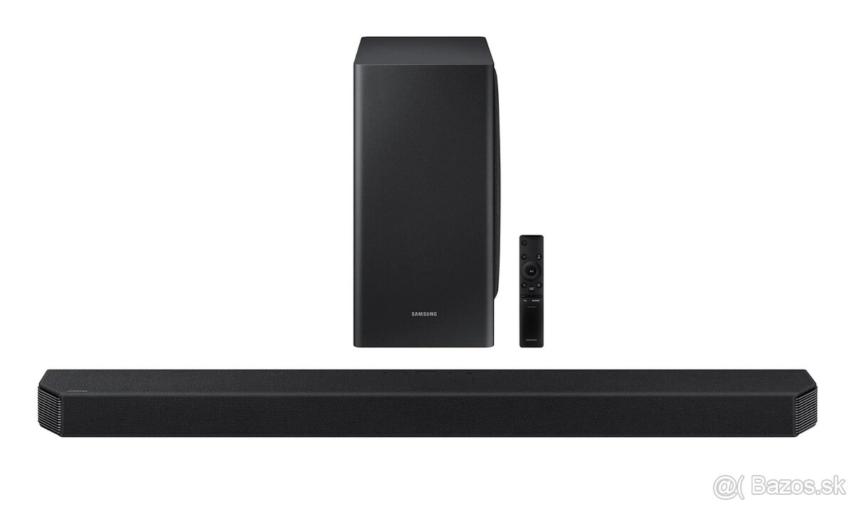 SAMSUNG Soundbar Q serie s Dolby Atmos HW-Q900T
