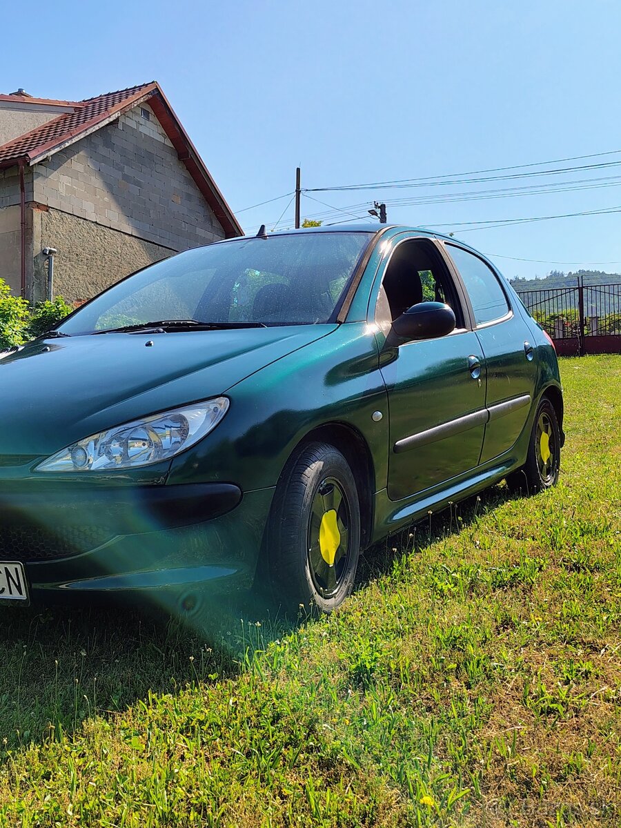 Predám