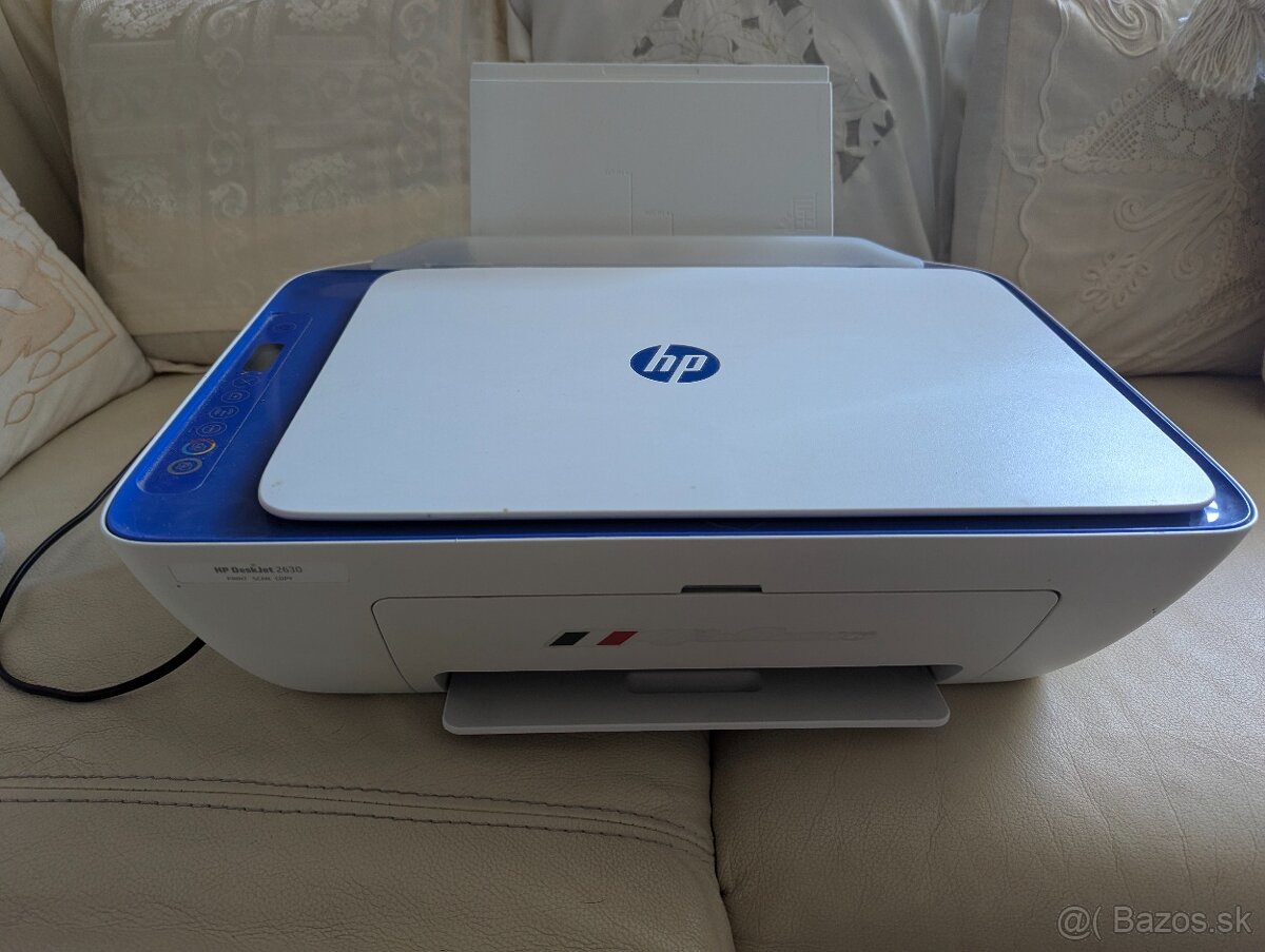 Multifunkčná tlačiareň HP