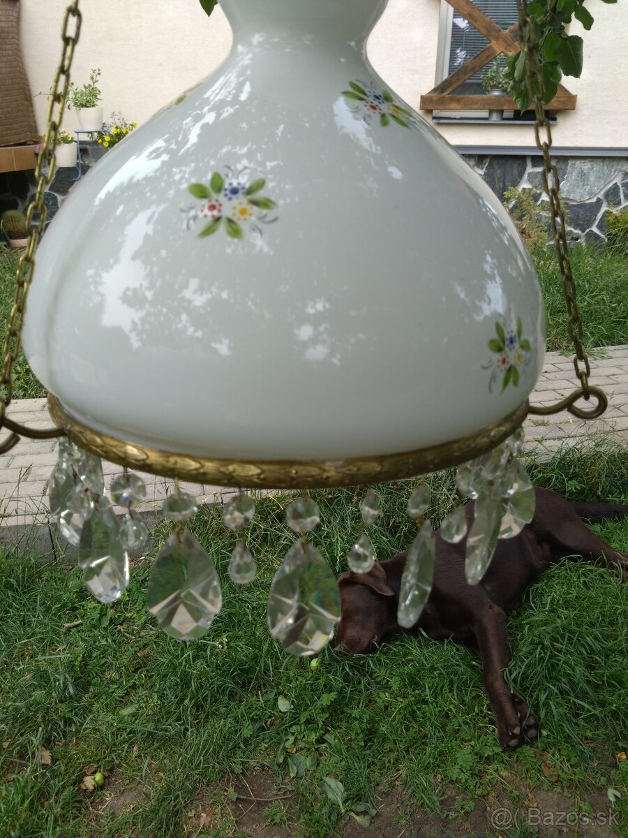 Luster