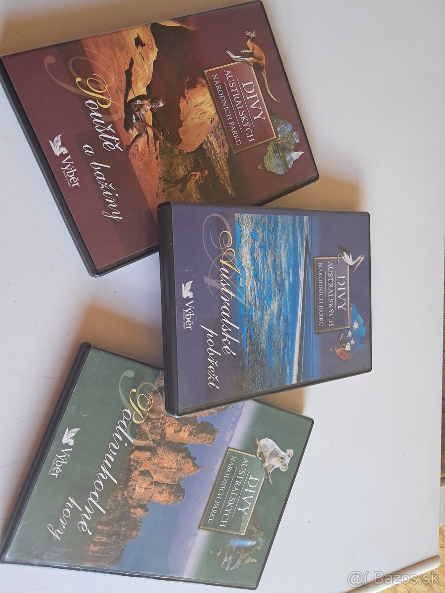 DVD
