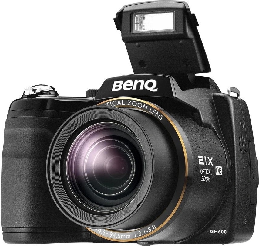 Benq  GH600