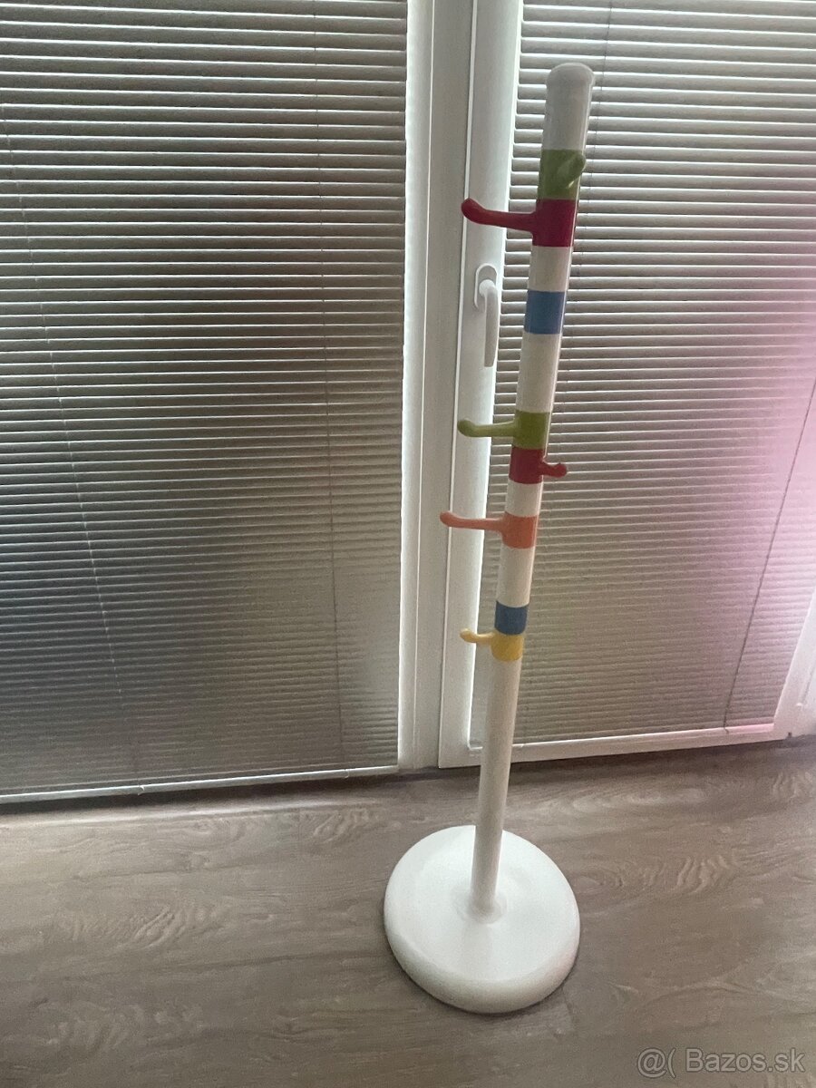 Detsky vesiak Ikea