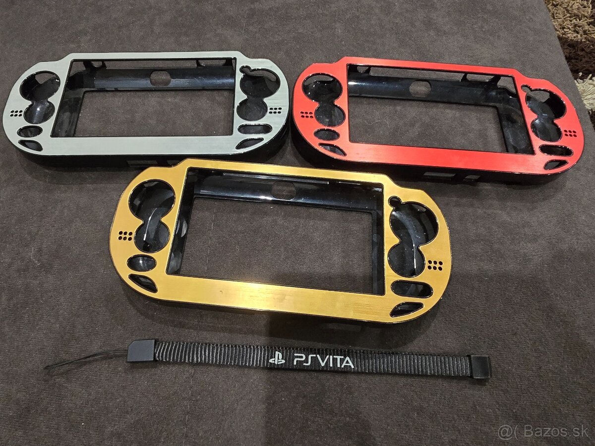 kryty na PS Vita kus 10e