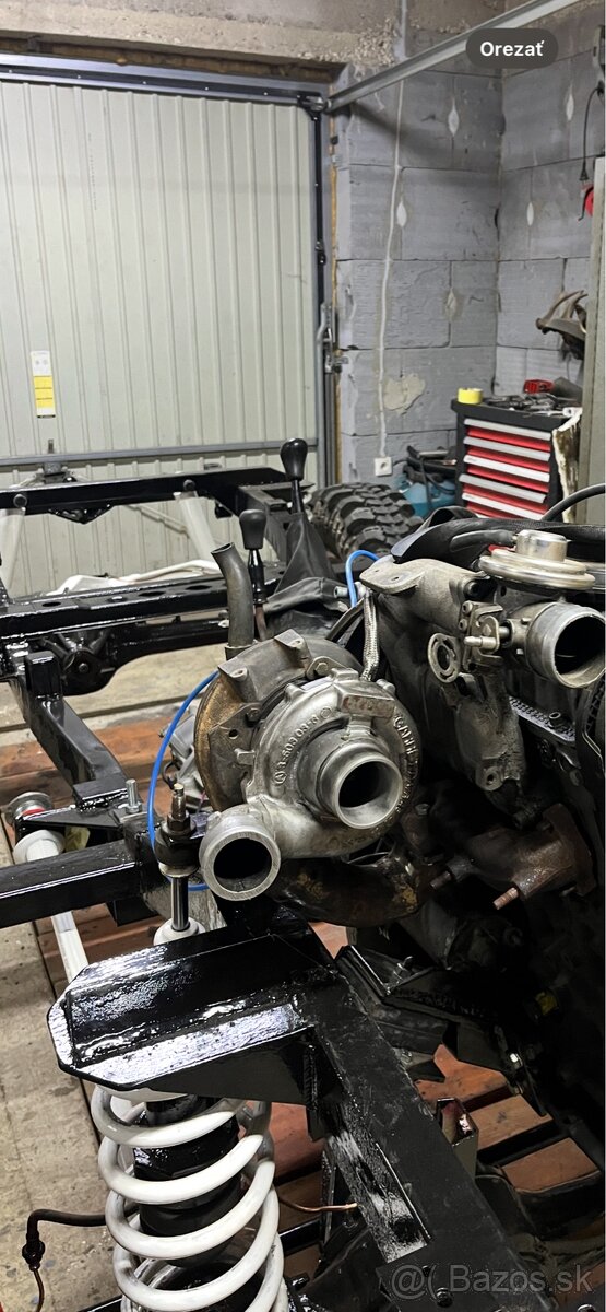 Turbo 2052