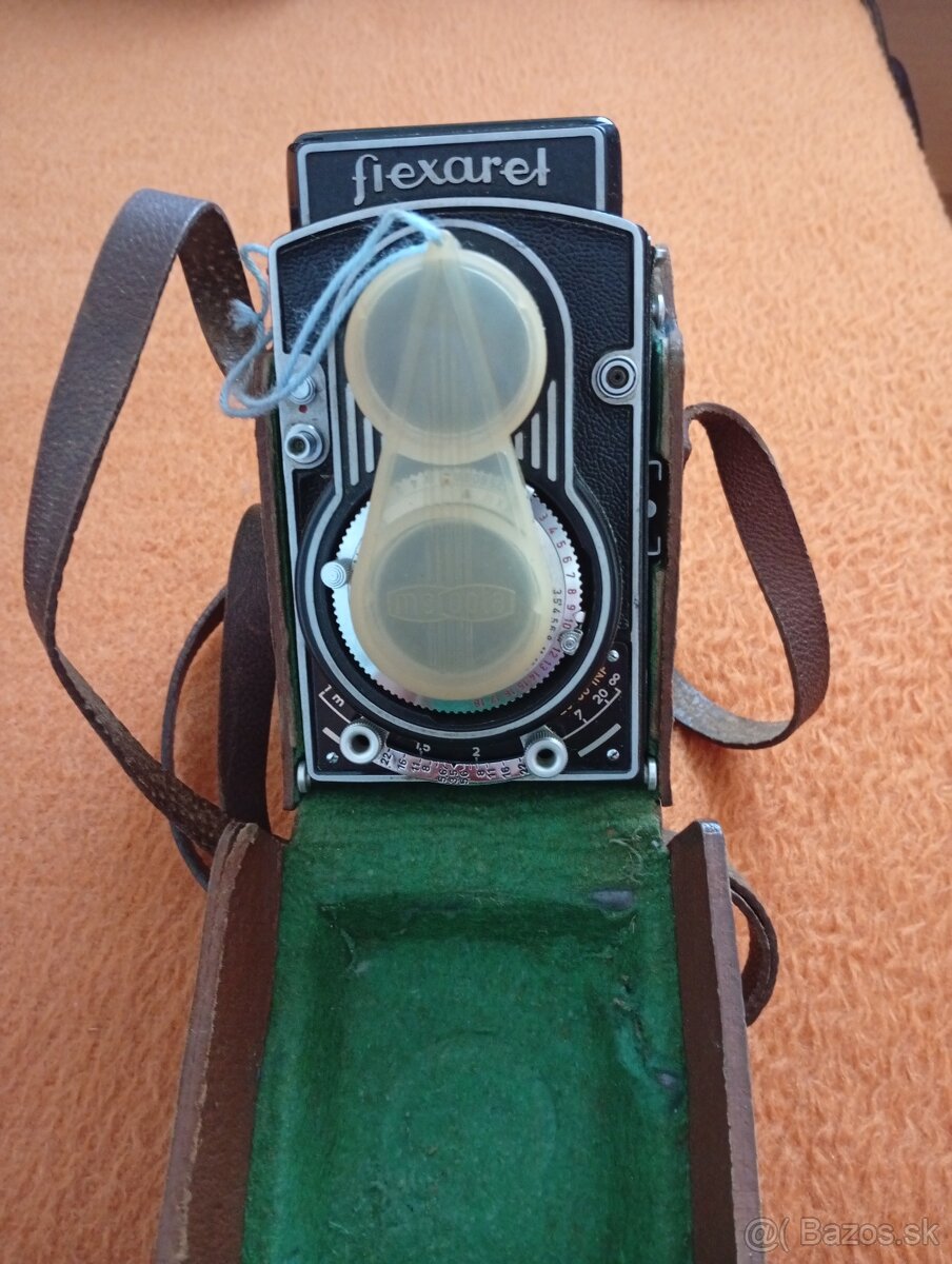 Flexaret