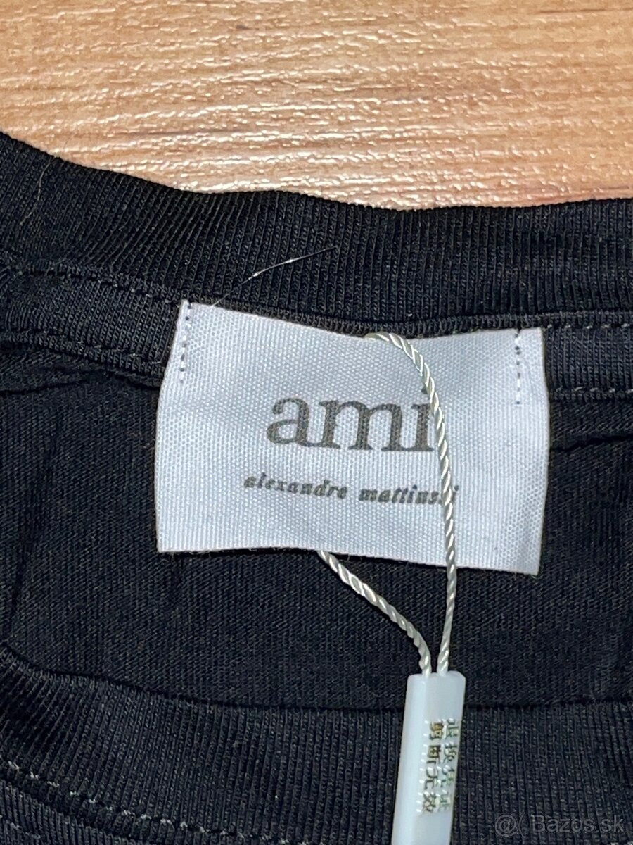 Ami Paris