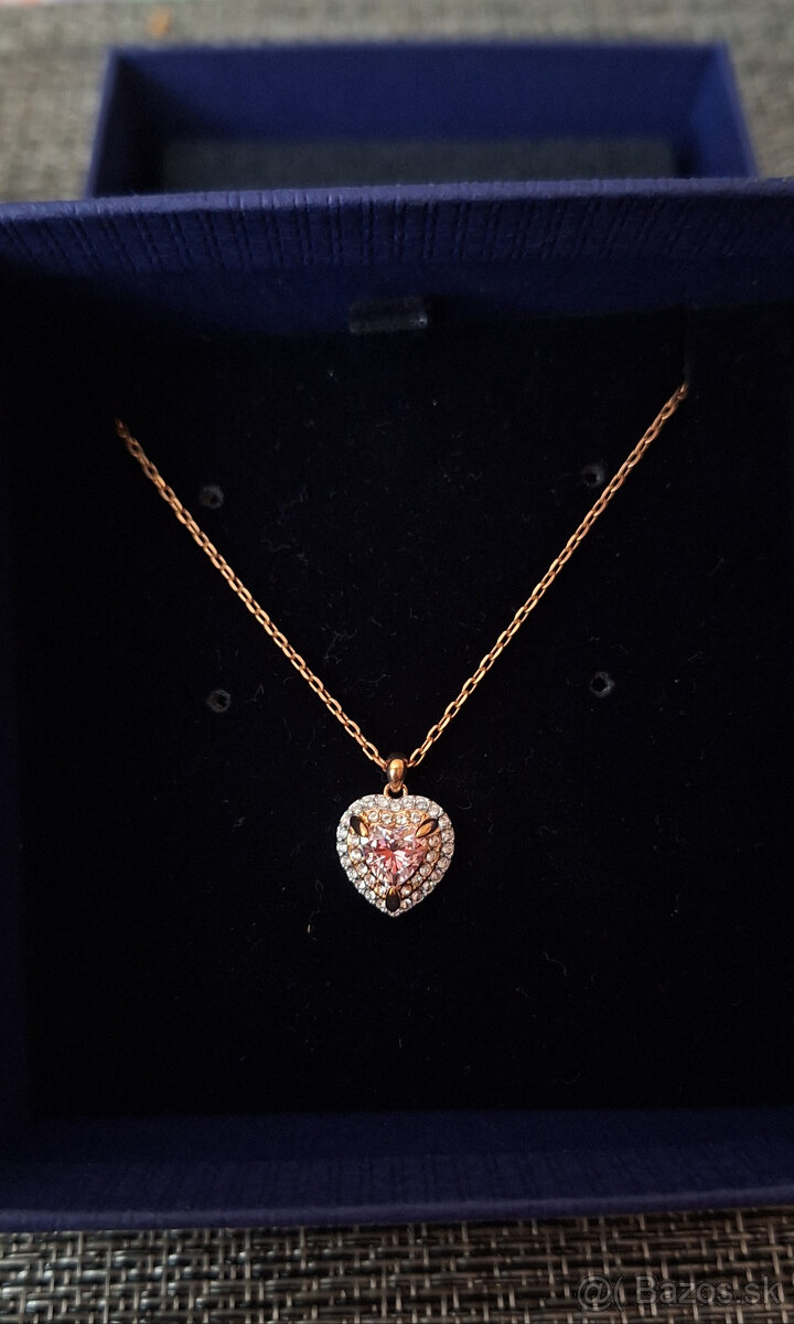 Swarovski súprava