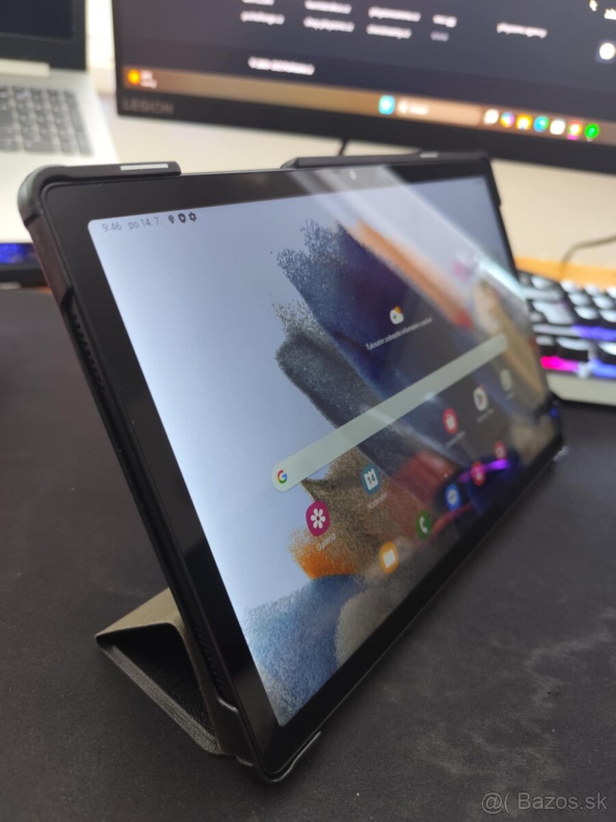 Predám tablet Samsung Galaxy Tab A8