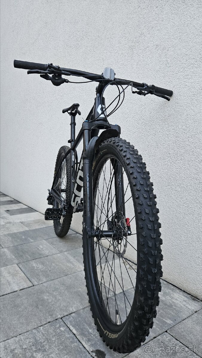 Scott Scale 950