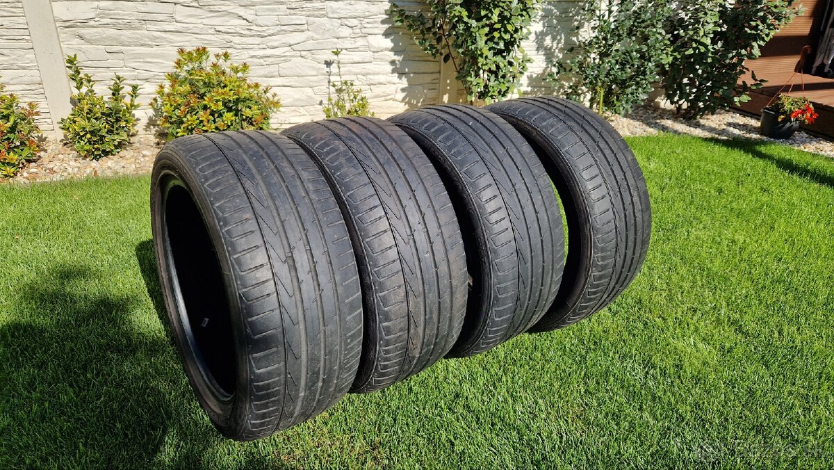 Pneumatiky Hankook 225/45 R17