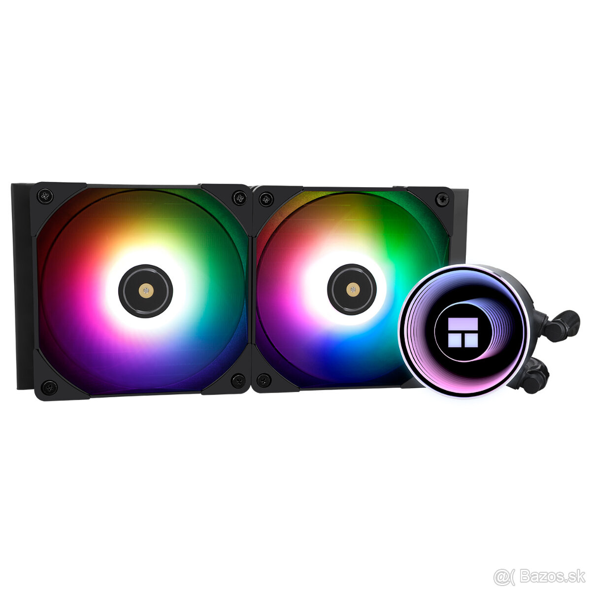 Vodní chlazení CPU AMD/INTEL - Thermalright 240 ARGB, Nové⭐