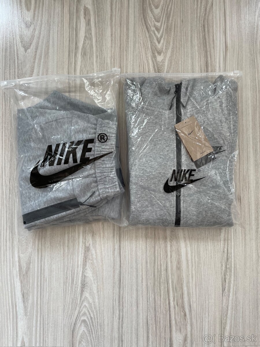 Set Nike Sportswear Tech Fleece