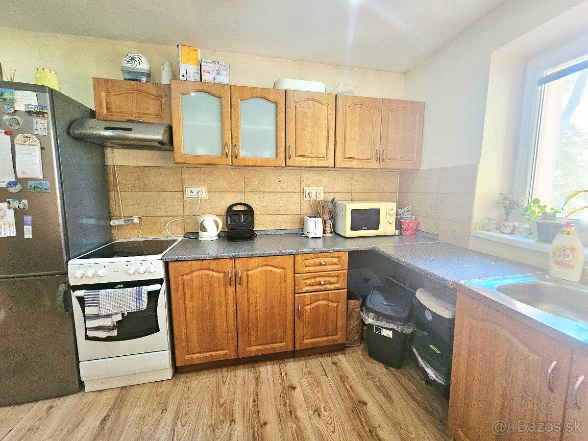 2-izbový byt, Prešov