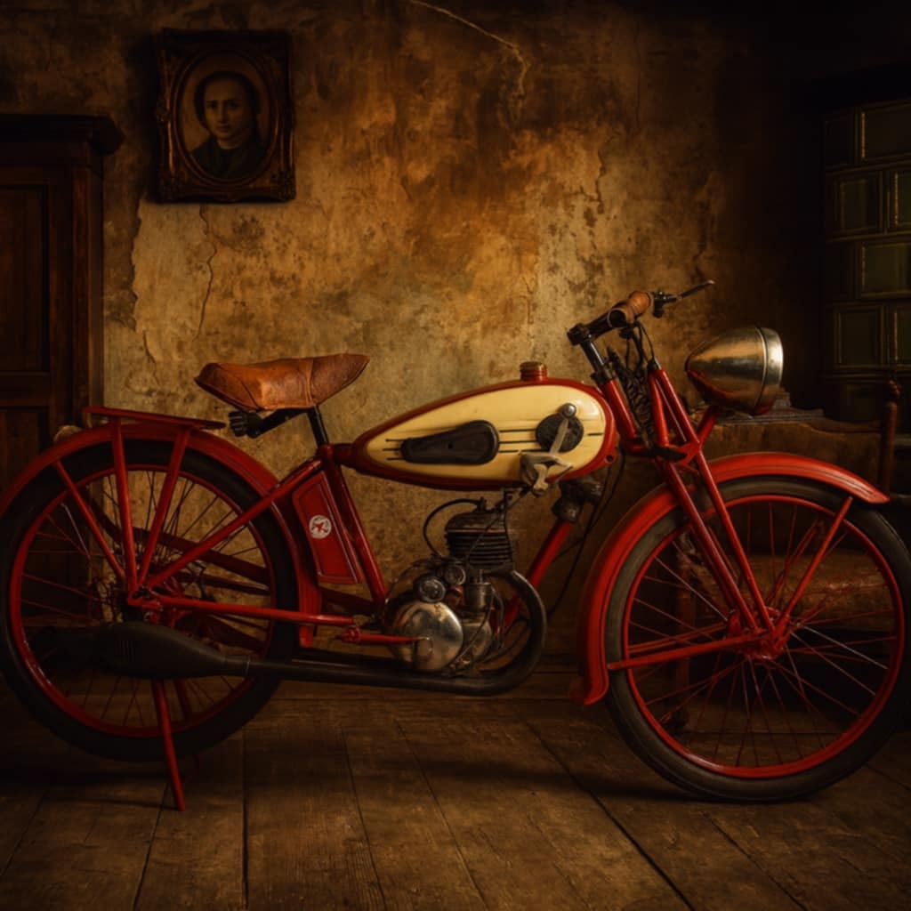 Magnat Debon 1936