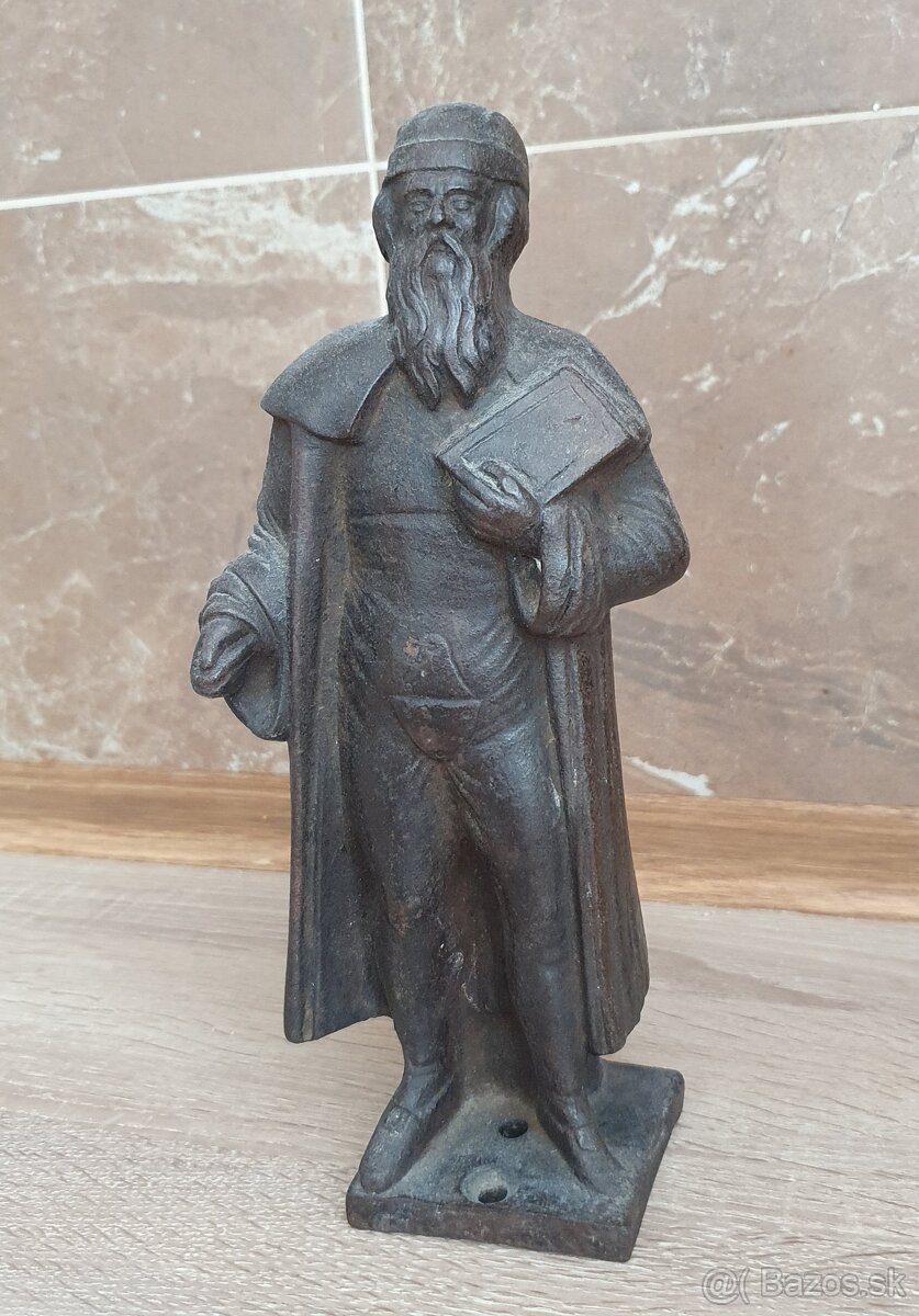 Johann Gutenberg