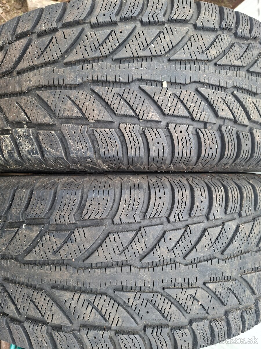 255/70R16 dot 23