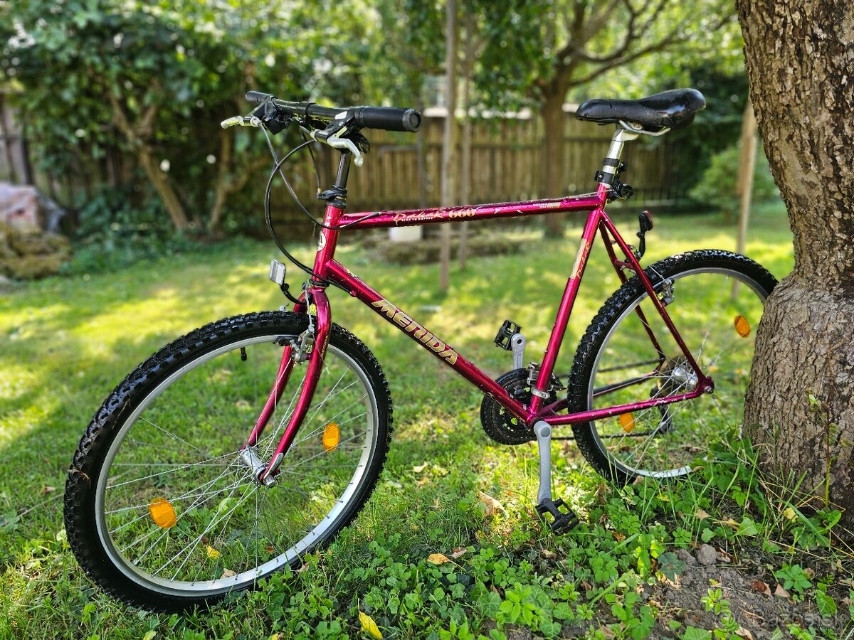 Merida