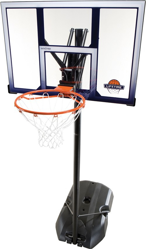 Basketbalový kôš Lifetime