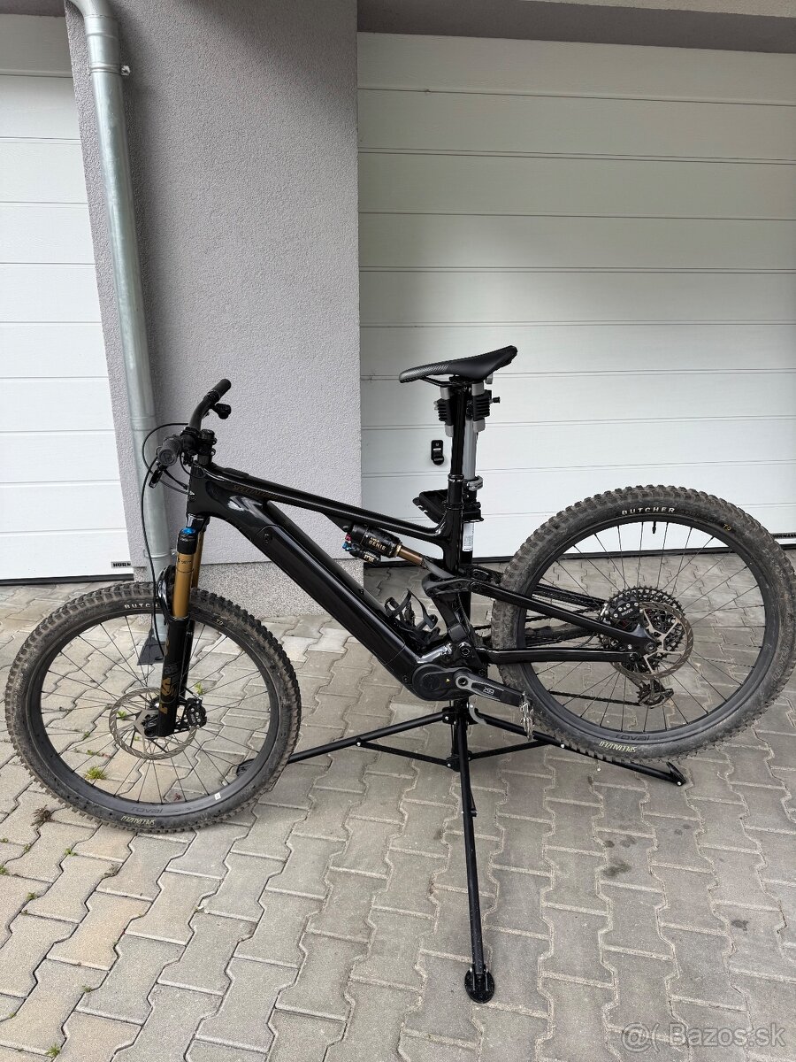 Specialized Turbo Levo Pro 4.gen