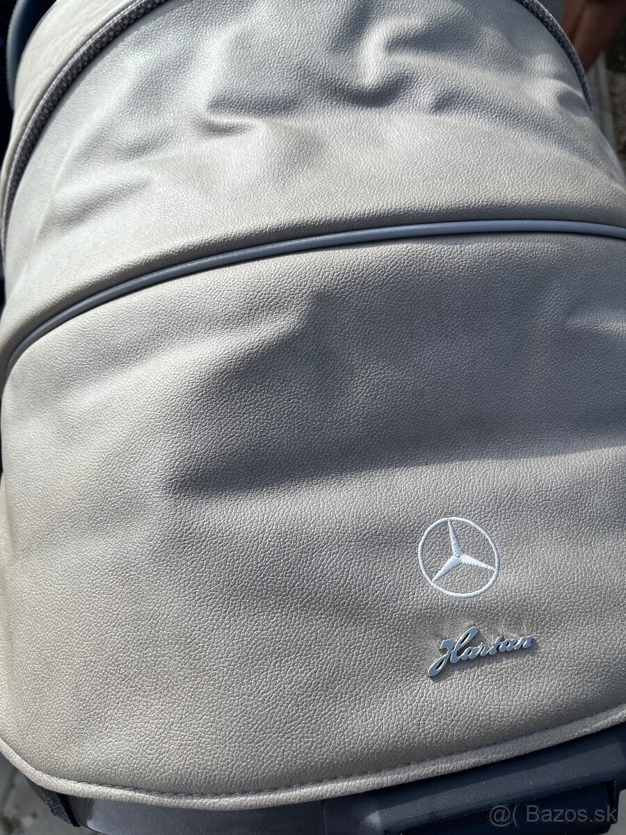 Kočík Mercedes-Benz