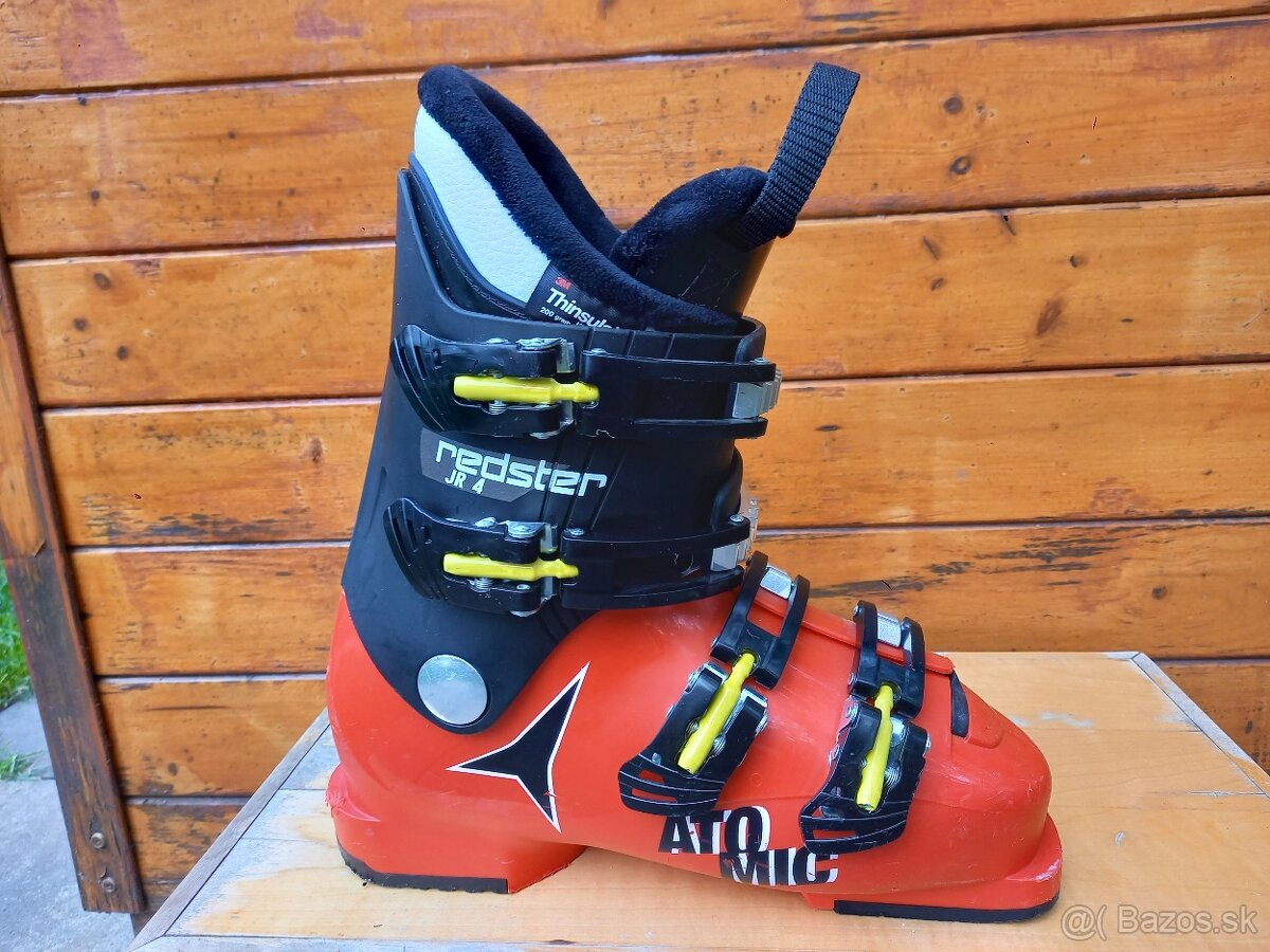 Predam lyziarky ATOMIC