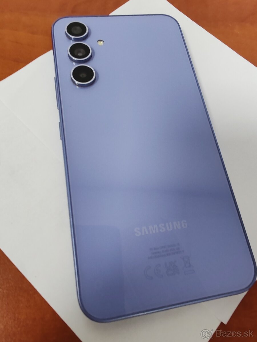 Samsung A54 5G  256GB