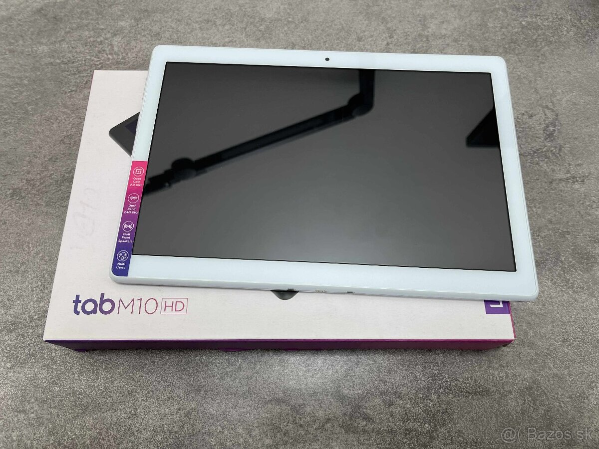 Lenovo Tab M10 HD 2/32GB